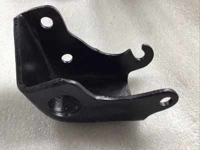 C2 1963-1965 OEM Corvette SBC Power Steering Lower Bracket Cradle Restored - Image 1 of 4