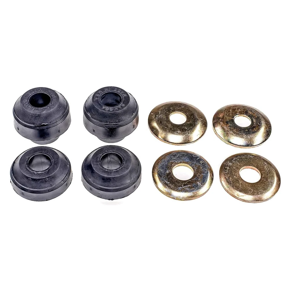 For Lincoln Continental 1988-2002 Dorman 540-196 Front Strut Rod Bushing Kit - Image 1 of 1