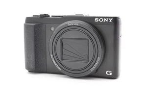 Sony CyberShot DSC-HX50V Digitalkamera Kamera Kompaktkamera Zoom - Refurbished - Bild 1 von 12