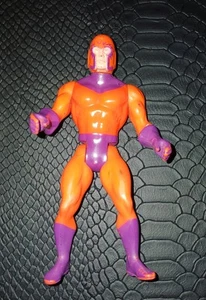 Magneto Action figure vintage - Foto 1 di 5