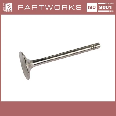 Válvula de escape PORSCHE 911 S 2.0 '69 Foto 1 de 4