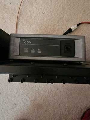 ICOM URF5300 VHF Repeater. - Image 1 of 4