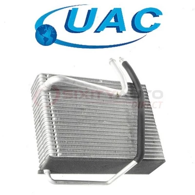 UAC Front AC Evaporator Core for 2001-2007 Chrysler Town & Country - Heating tp Foto 1 de 4