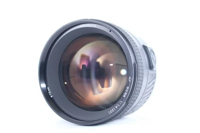 Excelente Minolta MINOLTA AF 85mm f1.4 G Totalmente Funcionando #L508 Foto 1 de 4