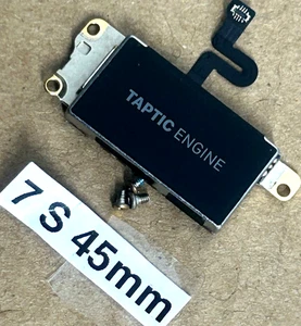 Apple Watch Series 7 45mm Taptic Engine / Vibration Module with screws 3590-2 - Picture 1 of 15
