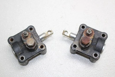 Kubota RTV1100 2007-2011 cilindros de freno Foto 1 de 4