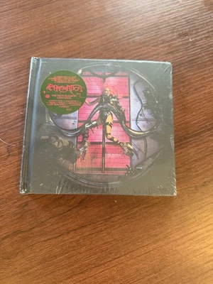 Lady Gaga Chromatica - Deluxe Edition (CD) Deluxe  Album  - Image 1 of 2