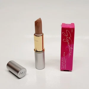Mary Kay Signature Creme Lipstick in Intensity Controller NIB 2674 RARE - Picture 1 of 7