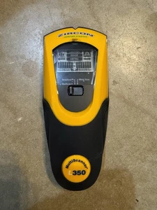 (9V) Metall und Holz Bolzensucher Multiscanner 6622 L550 - Bild 1 von 1