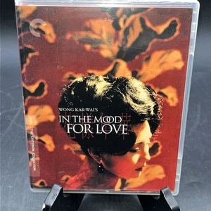In the Mood for Love (Criterion Collection) (Blu-ray, 2000) - Imagen 1 de 4