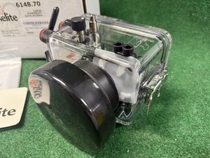 Ikelite 6148.70 camera housing For Canon Power shot SX700 NIB - Picture 1 of 9
