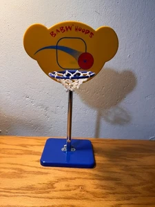 Costruisci un orso (Hoops) con gol da basket 467.463 - Foto 1 di 3