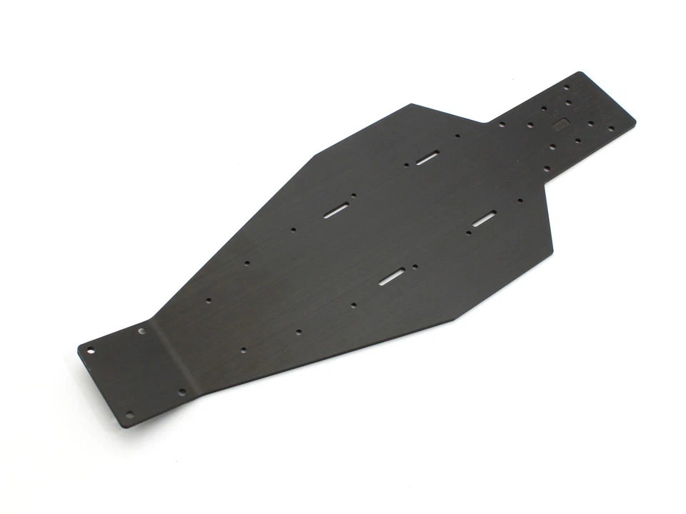 Chasis principal CFRP (JJ Ultima) UTW011 Foto 1 de 1