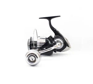 Daiwa Reel Spinning 23 Lexa LT6000D-H (8911) - Picture 1 of 6