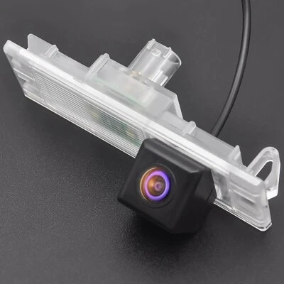 Caméra de recul CCD pour BMW 6 Série 1 E63 E64 F20 F21 M6 - Photo 1/4