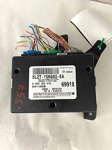 2005 FORD EXPLORER Theft-Locking Module Remote Keyless Entry ID 5L2T-15K602-EA - Picture 1 of 15