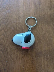 Vintage Wendy's Fast Food Spielzeug Peanuts Snoopy 50th Anniversary Celebration - Bild 1 von 5