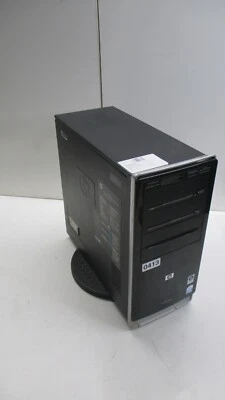 HP Pavilion a6838f Desktop Computer Intel Pentium E2200 4GB Ram No HDD - Image 1 of 4