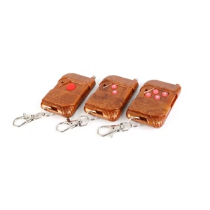 1/2/4 Channel 315MHz Wireless Remote Control Wireless Remote Control Switch - Picture 1 of 11