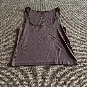 Skims Sienna Soft Lounge Tank, Size 3X NWT - Picture 1 of 3