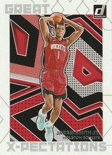 2022-23 PANINI Donruss NBA Basketball Cards Inserts Parallels Green Holo Laser