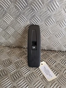 Commande bouton lève vitre avant droit - RENAULT Megane IV (4) -Réf : 809605274R - Bild 1 von 5