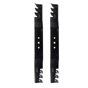 HOJAS CORTACÉSPED RECICLADORAS TORO 22" 131-4547-03 reemplaza #108-9764-03 (21-11/16" de largo - Imagen 1 de 1