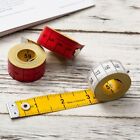Flat Germany Quality Soft Meter Sewing Tools Body Measuring Ruler Tailor Tape