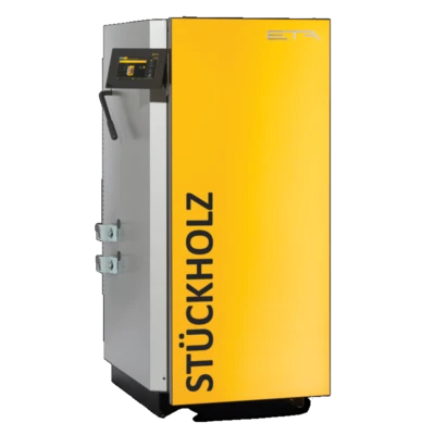 ETA SH Stückholz 50P Holzvergaserkessel Touch 20 - 50 kW 10050P-T-02 - Bild 1 von 2