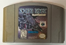 .N64.' | '.Knife Edge Nose Gunner.