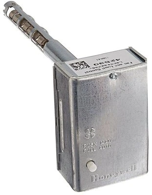 L4064B 2236 Honeywell Resideo L4064B 2772 L4064 A & E Fan & Limit 8" Furnace