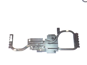 Dissipateur thermique refroidissement ordinateur portable Dell OEM Inspiron 16 Plus 7610 uniquement AMA01 KF1C1 - Photo 1/3