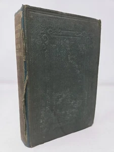 A Naturalist’s Sojourn in Jamaica by P.H. Gosse 1851 First Edition HC London - Picture 1 of 7