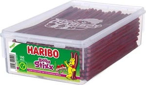 Haribo Balla Stixx Kirsche 150 St. 1,125 kg - Bild 1 von 1