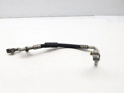 ТРУБА ВОЗДУШНОГО ШЛАНГА КОНДИЦИОНЕРА BENTLEYCONTINENTAL FLY SPUR AC 3W0260701E 2006 - Изображение 1 из 4