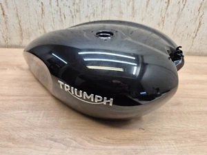 Tanque de combustible/tanque de gasolina Triumph Rocket 3 R 2020 - Imagen 1 de 24