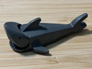 LEGO Hai runde Nase ~ 2547 ~ DUNKELBLAUGRAU ~ Tier ~ - Bild 1 von 4