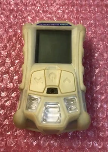 Monitor detector de gas múltiple MSA ALTAIR 4XR usado I LEL, O2, CO, H2S - Imagen 1 de 4