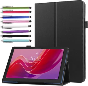 Case for Lenovo Tab M11 (2023) TB-330FU / Lenovo Xiaoxin Pad 2024 11 inch TB-... - Picture 1 of 12