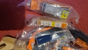 canon ink cartridges various - Picture 1 of 4