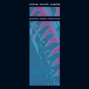 Nine Inch Nails Pretty Hate Machine [Current Pressing] LP Vinyl Record Album New - Picture 1 of 1