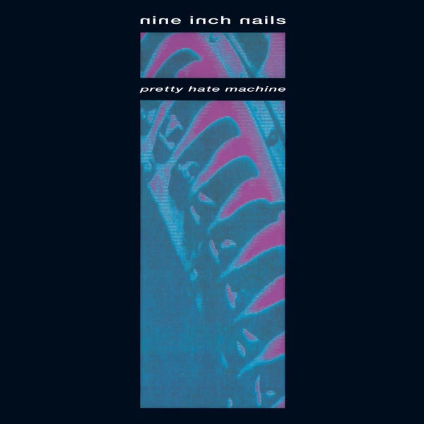 Nine Inch Nails Pretty Hate Machine [in-shrink] LP Vinyl Record Album New - Image 1 of 1