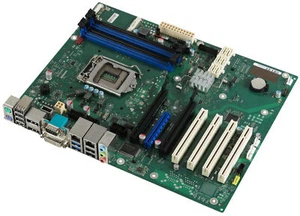 Mainboards Fujitsu D3236-S13 GS3 S.1150 DDR3 ATX - Picture 1 of 2