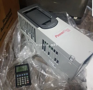 Allen-Bradley powerflex 753 20F11NC011 - New - Picture 1 of 10