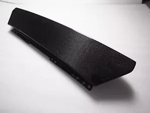 Lamborghini Huracan Rear Tail Spoiler - Picture 1 of 6