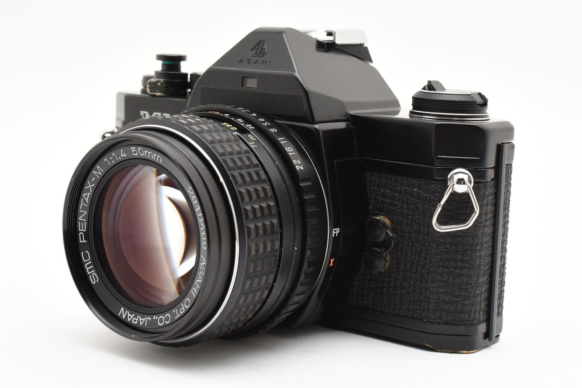 PENTAX MX Film Cameras for sale | eBay PENTAX MX Film Cameras for sale | eBay