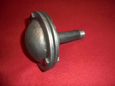 PRAIRIE CLASSICS INC. Small Ball Muffler Original Style Stover Briggs Lauson Hit Miss Gas Engine 3/4"