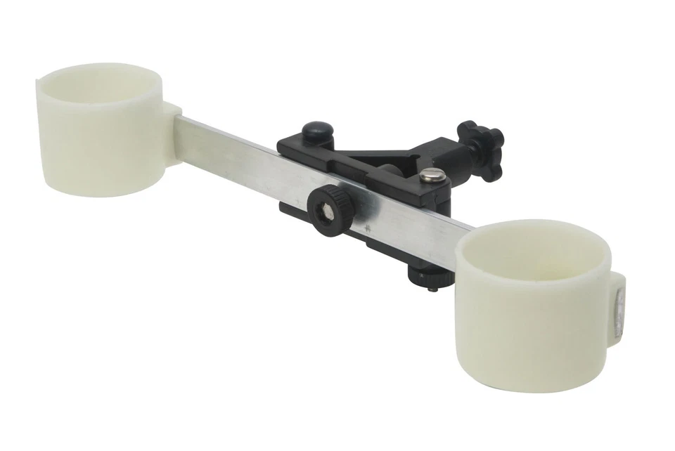 Ian Golds Doble Taza Luminosa 16" - Modelo Nº DCPLM16 Foto 1 de 1