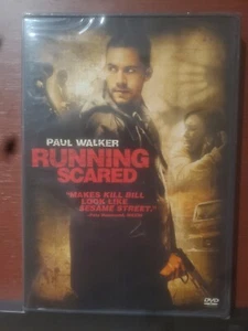 Running Scared (2006) (DVD, 2006) - Picture 1 of 1