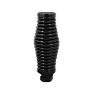 GME AS002B Medium Duty Barrel Spring, BLACK - Picture 1 of 1